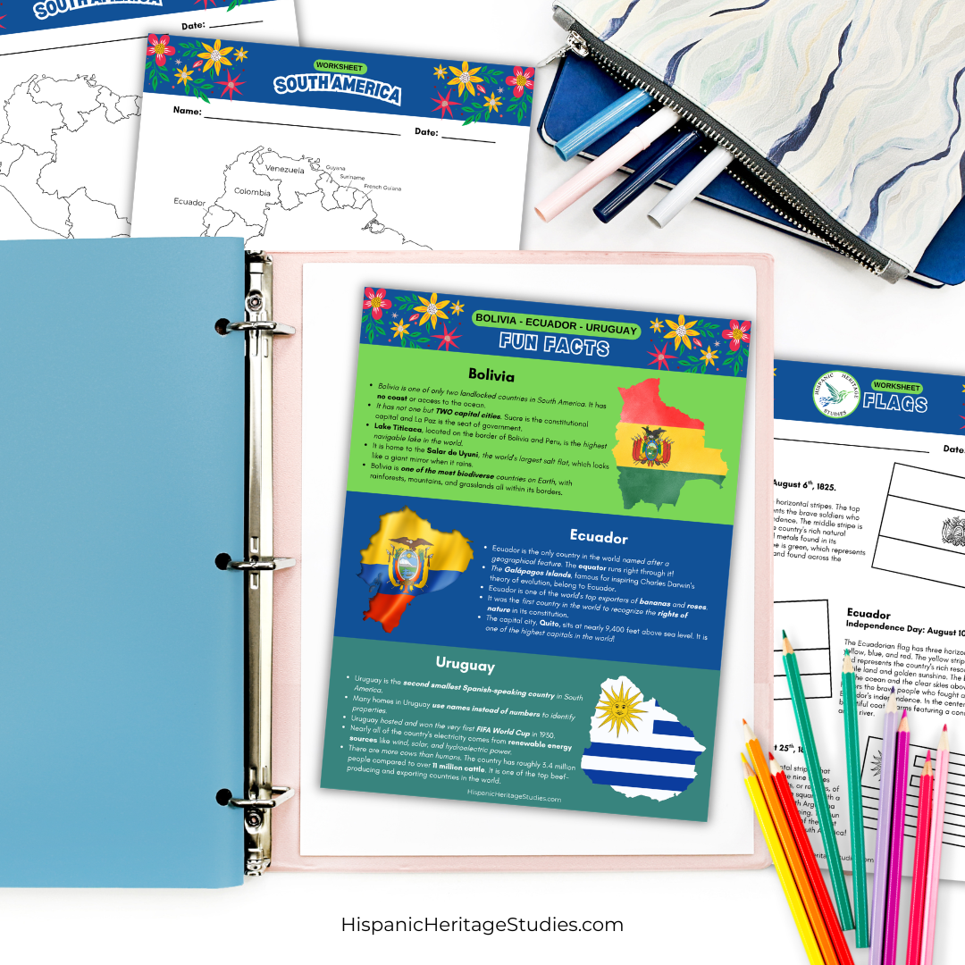 Hispanic Heritage Scholars Membership