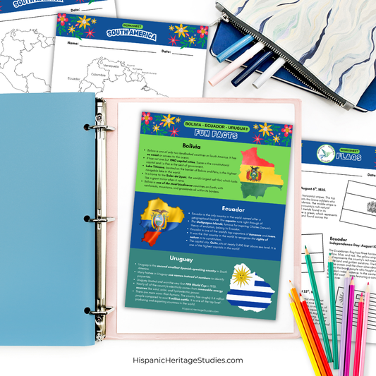 Hispanic Heritage Scholars Membership